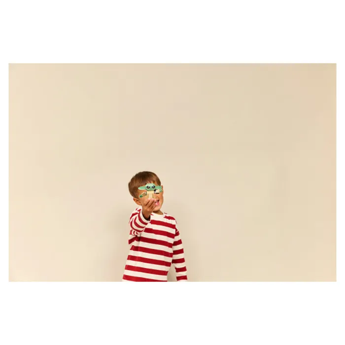 Lego - 75443 - Set de Construction LEGO Star Wars Chez Grogu, Jeu de Brique pour Enfants Fille et Garçon dès 4 ans - Cadeau