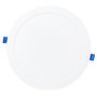 Spot LED Downlight 18W 1800Lm 6000K Blanco Frío IP20
