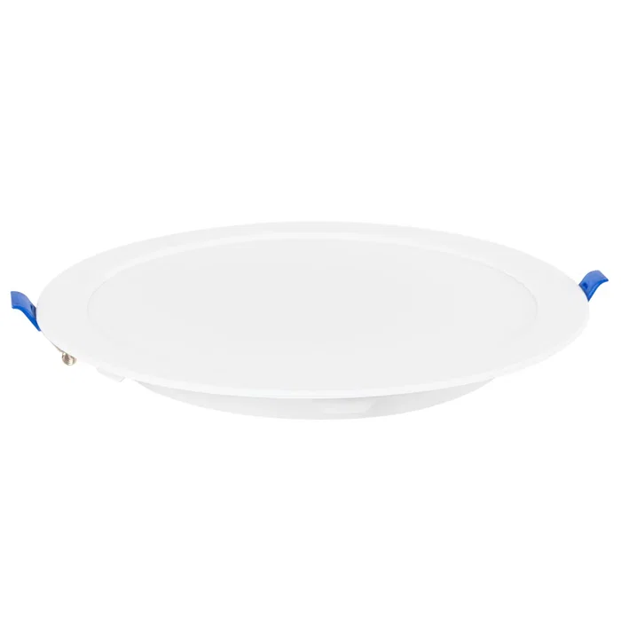 Greenice Plaque Downlight LED 18W 1800Lm 6000K Blanc Froid Greenice Plaque Downlight LED 18W 1800Lm 6000K Blanc Froid