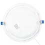 Greenice Plaque Downlight LED 18W 1800Lm 6000K Blanc Froid
