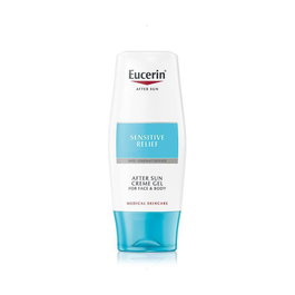 Eucerin After Sun 150ml