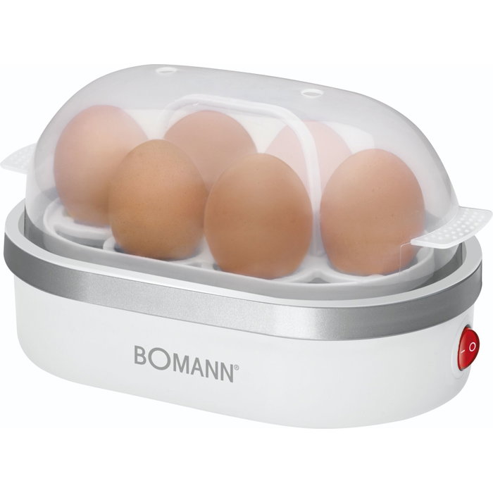 Bomann EK 5022 CB blanc Bomann EK 5022 CB blanc