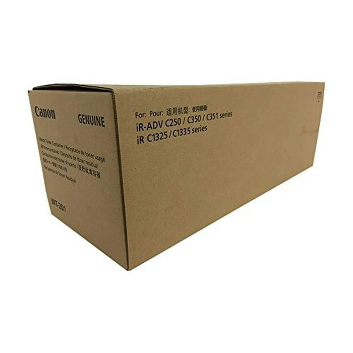 Canon WT-201 Récipient pour toner usagé / FM0-0015-000