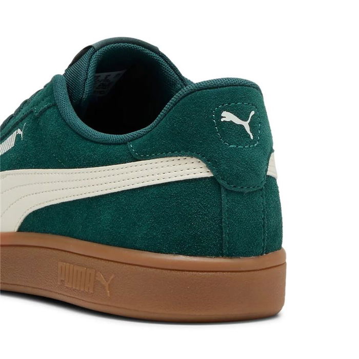 Chaussures casual homme Puma Smash 3.0 Vert XL