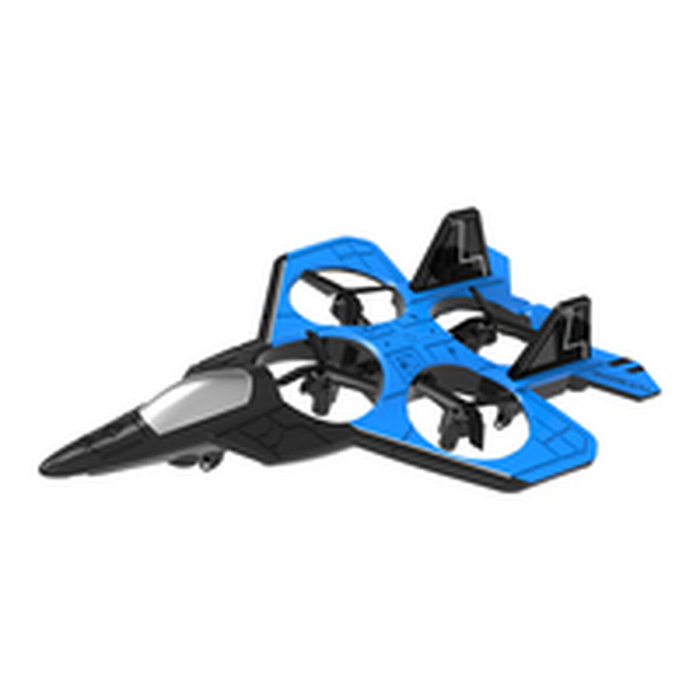 Flybotic XTREM PLANE - Avion télécommandé bleu et noir