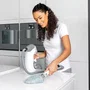 Shark S6005EU Balai Vapeur 2 en 1