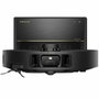 Dreame X40 Master Aspirateur Robot Noir