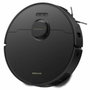 Dreame X40 Master Aspirateur Robot Noir