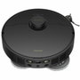 Dreame X40 Master Aspirateur Robot Noir