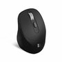 Souris Optique Subblim SUBMO-EDCON01 Noir 2400 dpi