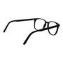 Monture de Lunettes Unisexe Andy Wolf 4500 52A