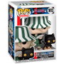 FUNKO Pop! Vinyl Bleach Kisuke Urahara & Yoruichi Figurine - 9 cm avec Boîte Cadeau