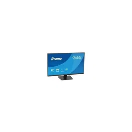 IIYAMA ProLite X2791QS-B1 Ecran PC 27" QHD IPS 75Hz 1ms HDMI DisplayPort Haut-parleurs