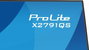 iiyama ProLite X2791QS-B1 27 pouces QHD IPS Black