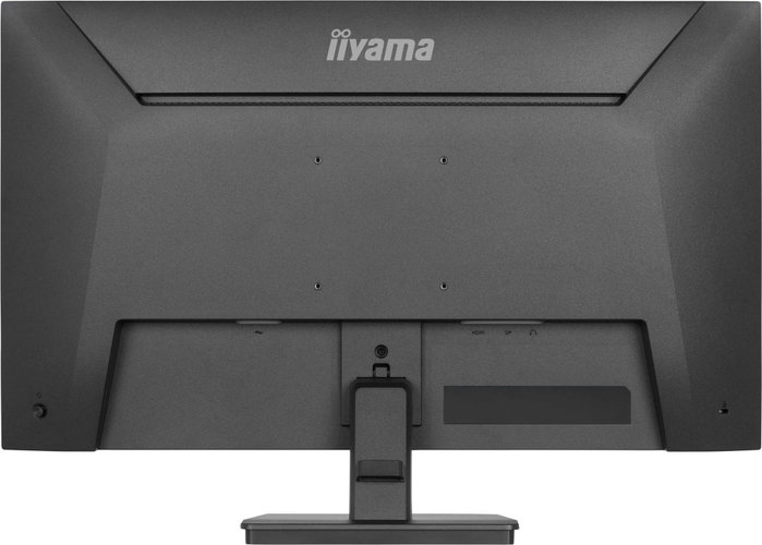 iiyama ProLite X2791QS-B1 27 pouces QHD IPS Black