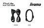 iiyama ProLite X2791QS-B1 27 pouces QHD IPS Black