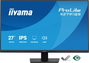 iiyama ProLite X2791QS-B1 27 pouces QHD IPS Black