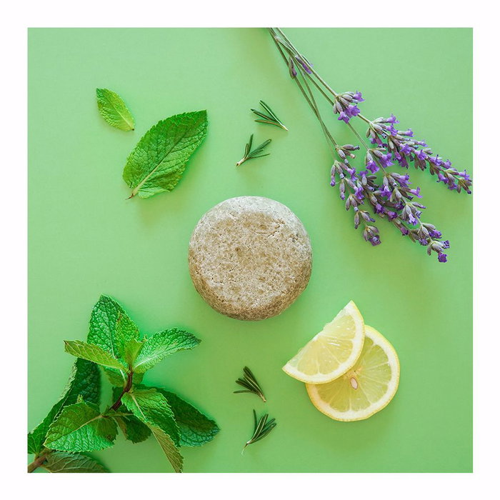 Alma Secret Shampoing Solide Shikakai 85g