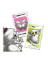 SD Games Arschmallows Jeu de cartes pour 2-6 joueurs dès 8 ans 20-30 min