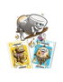 SD Games Arschmallows Jeu de cartes pour 2-6 joueurs dès 8 ans 20-30 min