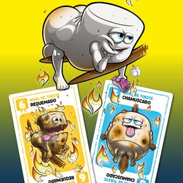 SD Games Arschmallows