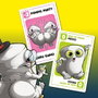 SD Games Arschmallows