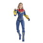 Hasbro Marvel Legends Series Capitana Marvel