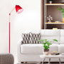 Lampadaire Wilfred