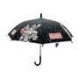 The Avengers Parapluie Vendetta Noir Ø 76 cm