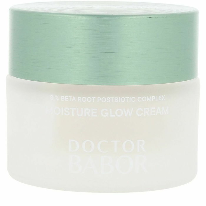 Babor CLEAN FORMANCE Crème Hydratante Illuminatrice 50 ml Babor CLEAN FORMANCE Crème Hydratante Illuminatrice 50 ml