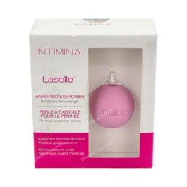 INTIMINA Exercitateur Kegel 28 g