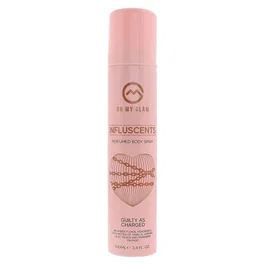 Oh My Glam Influscents Guilty As Charged Spray corporel 100 ml