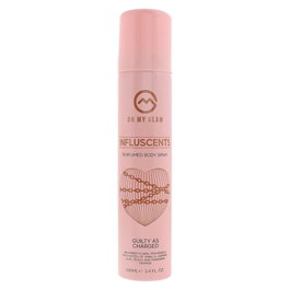 Oh My Glam Influscents Guilty As Charged Spray corporel 100 ml