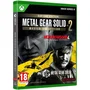 Just For Games Metal Gear Solid Master Collection Vol. 2 - Day One Edition - Xbox Series X
