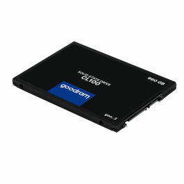 Goodram CL100 gen.2 SSD 480 Go 2,5 pouces SATA III
