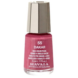 Mavala Vernis à Ongles N° 55 Dakar