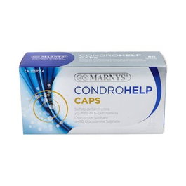 MARNYS CONDROHELP 60 capsules
