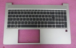 HP Clavier de remplacement pour ordinateur portable