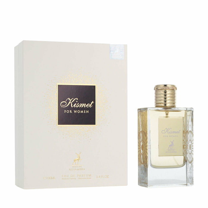 Maison Alhambra Kismet Eau de Parfum pour Femme 100 ml