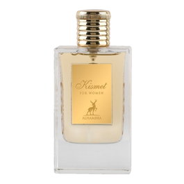 Maison Alhambra Kismet Eau de Parfum pour Femmes 100 ml