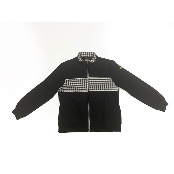 Survêtement Enfant Luanvi Noir