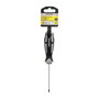 WOLFPACK LINEA PROFESIONAL Tournevis Torx Inviolable T09 x Ø 3,0 x 75 mm