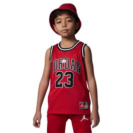 Débardeur Enfant Jordan Jordan 23 Jersey Rouge