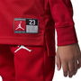 Débardeur Enfant Jordan Jordan 23 Jersey Rouge
