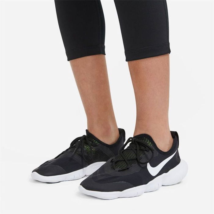 Leggings de Sport pour Enfants Nike Nike Pro Noir