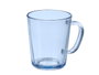 VIVALTO Assortiment de 24 Jars Mug 385 ml - 6 Couleurs