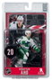 McFarlane Toys NHL SportsPicks Sebastian Aho (Hartford Whalers Retro) 18 cm