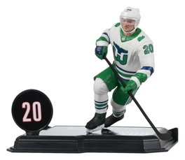 McFarlane Toys NHL SportsPicks Sebastian Aho (Hartford Whalers Retro) 18 cm