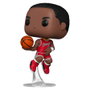 Funko POP! NBA Legends Michael Jordan (Rookie Season) Chicago Bulls