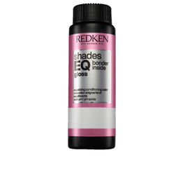Redken Shades EQ Bonder Inside Teinture Semi-Permanente Acide 08GG 60 ml x 3 u